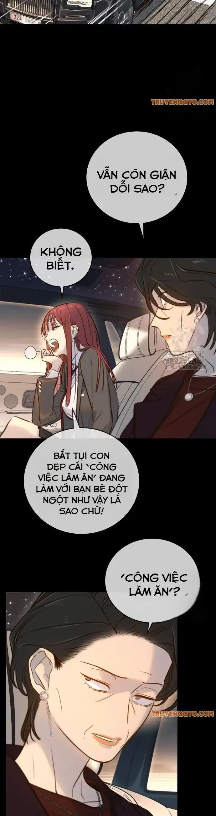 Mọi Người Đều Yêu Cô Ấy Chương 9 Ảnh 6