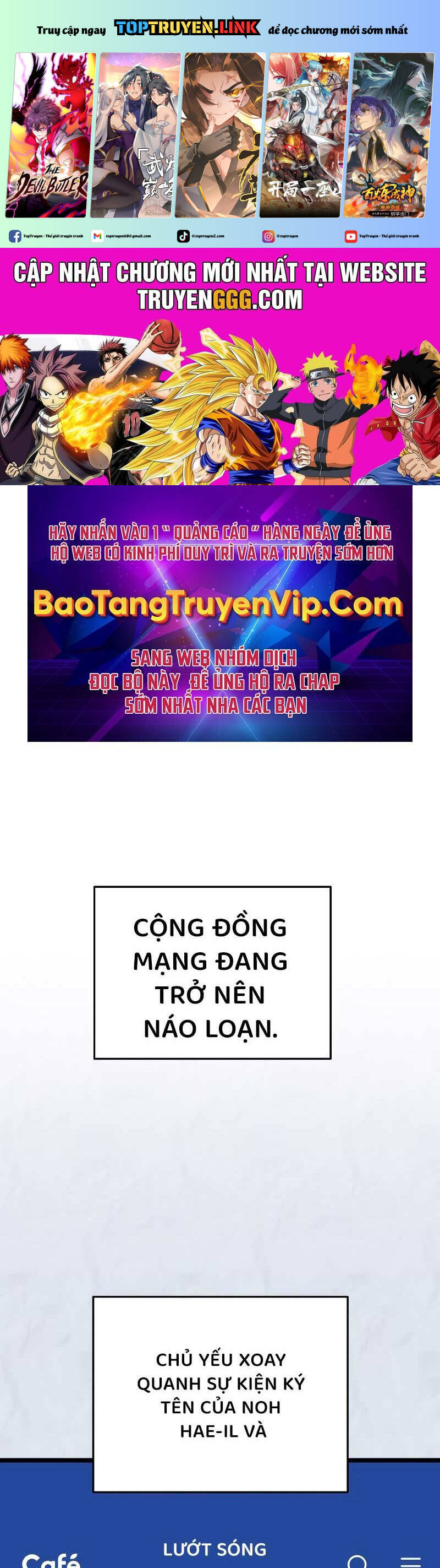 Vinh Quang Vô Tận Chương 41 Ảnh 3