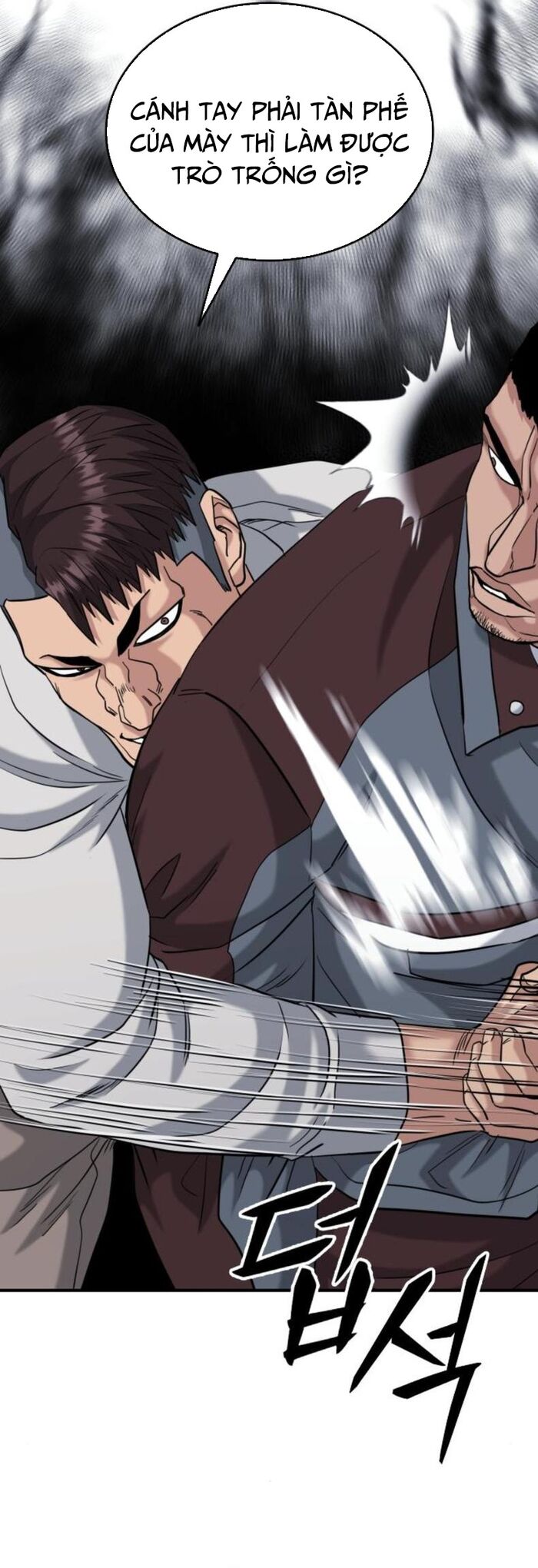 Minh Vương Chương 24 Ảnh 67