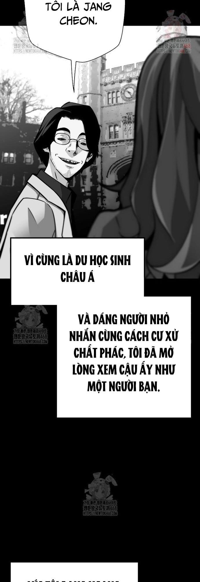 Sự Trở Lại Của Huyền Thoại Chương 172 Ảnh 48