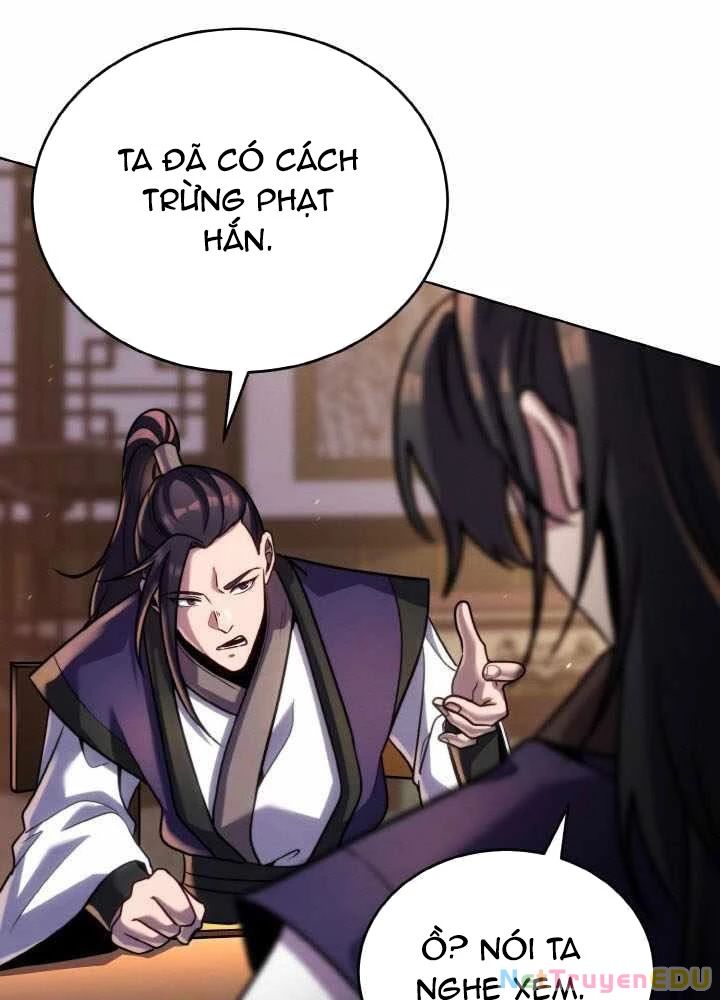 Tiểu Đệ Tử Của Võ Lâm Minh Chủ Chương 36 Ảnh 45