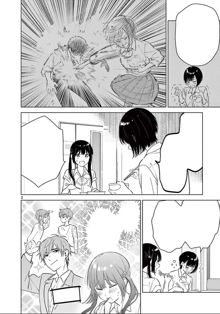 Aishiteru Game Wo Owarasetai Chương 21 Ảnh 4