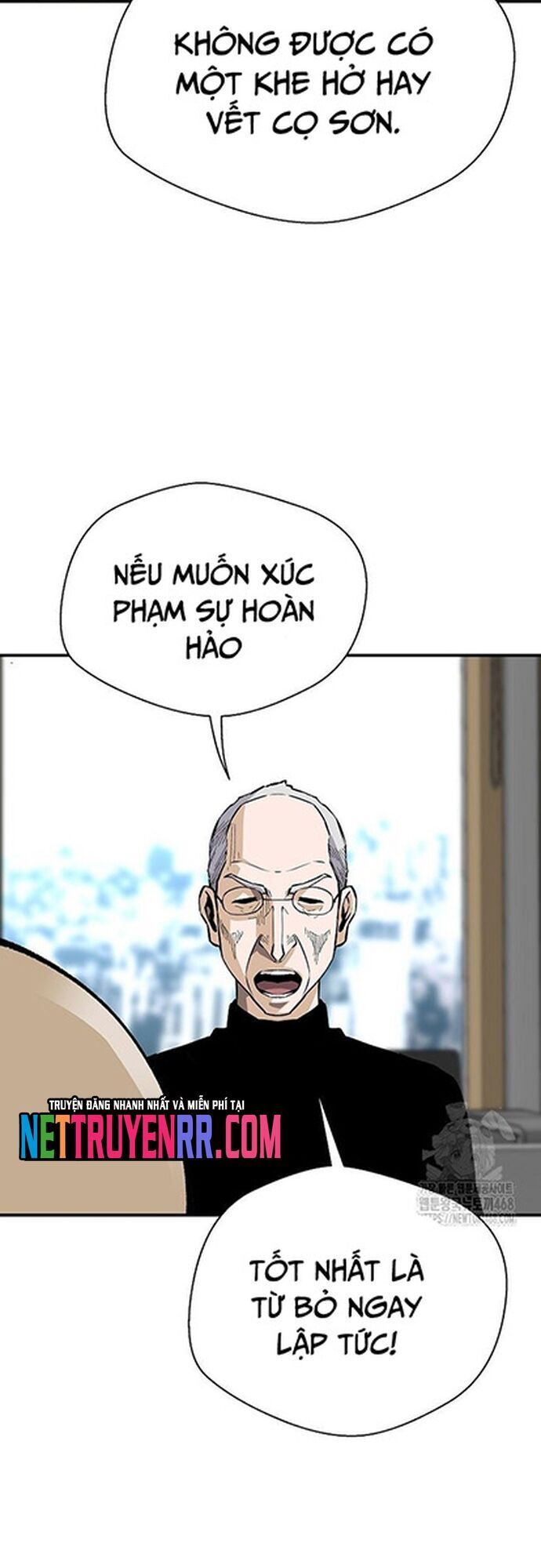 Sự Trở Lại Của Huyền Thoại Chương 171 Ảnh 10