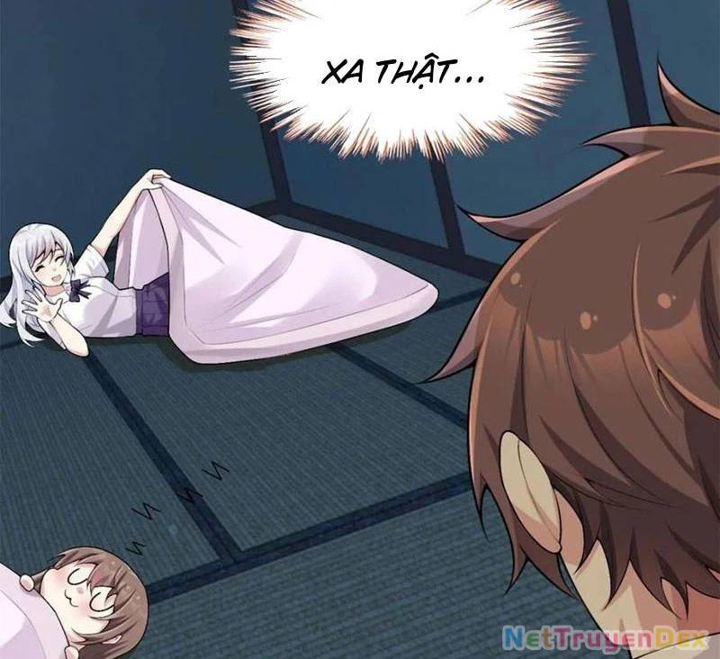 Bạn Gái Tôi Là Một Đại Tiểu Thư Xấu Xa Sao? Chương 87 Ảnh 101