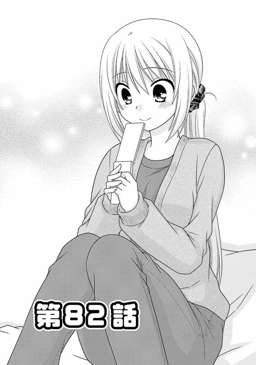 Tonari No Kashiwagi-San Chương 82 Ảnh 2
