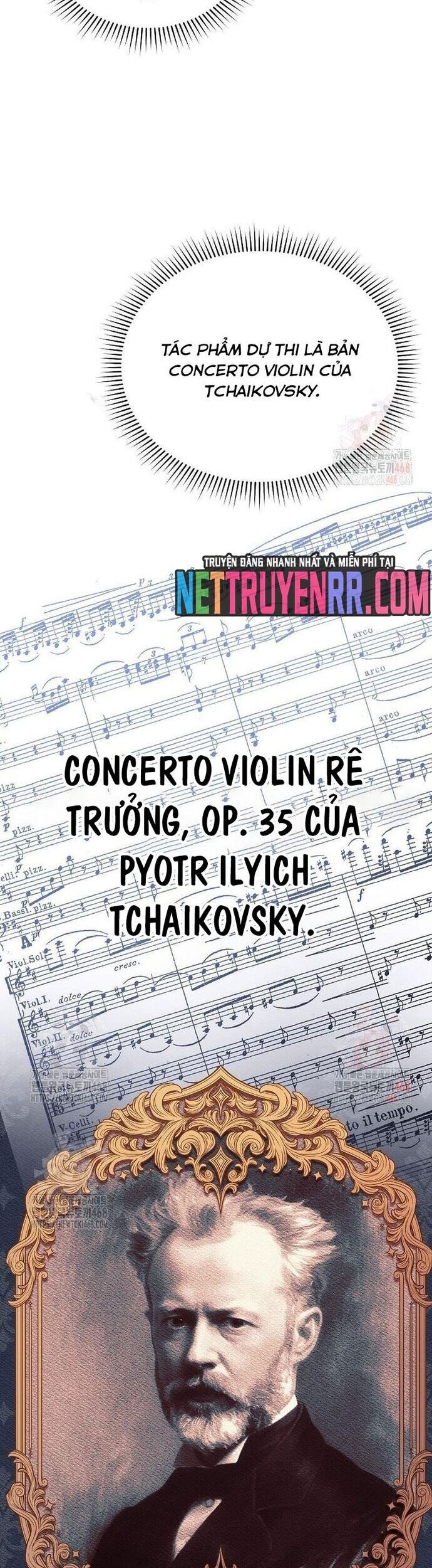 Thiên Tài Âm Nhạc Trường Trung Học Chương 57 Ảnh 3