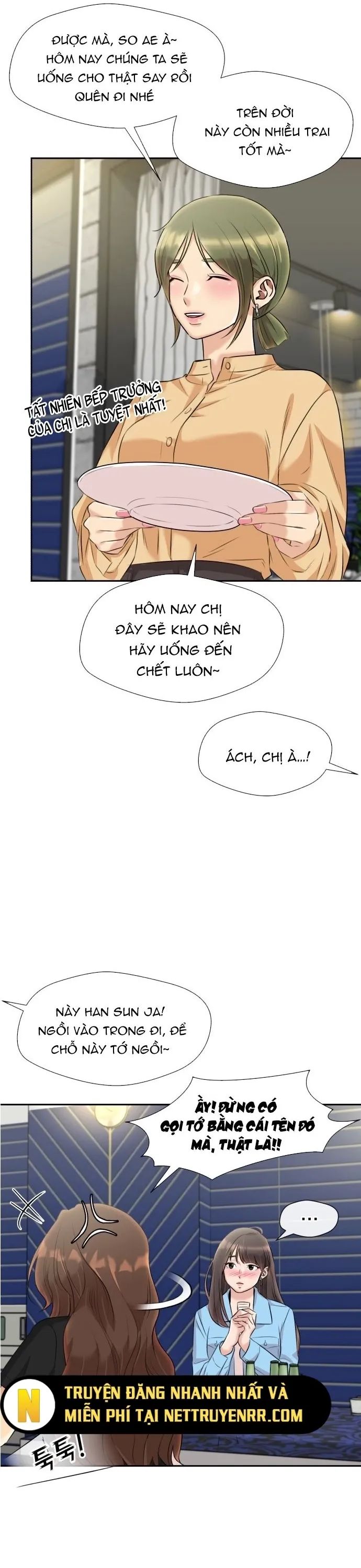 Gương Mặt Thiên Tài Chương 155 Ảnh 16