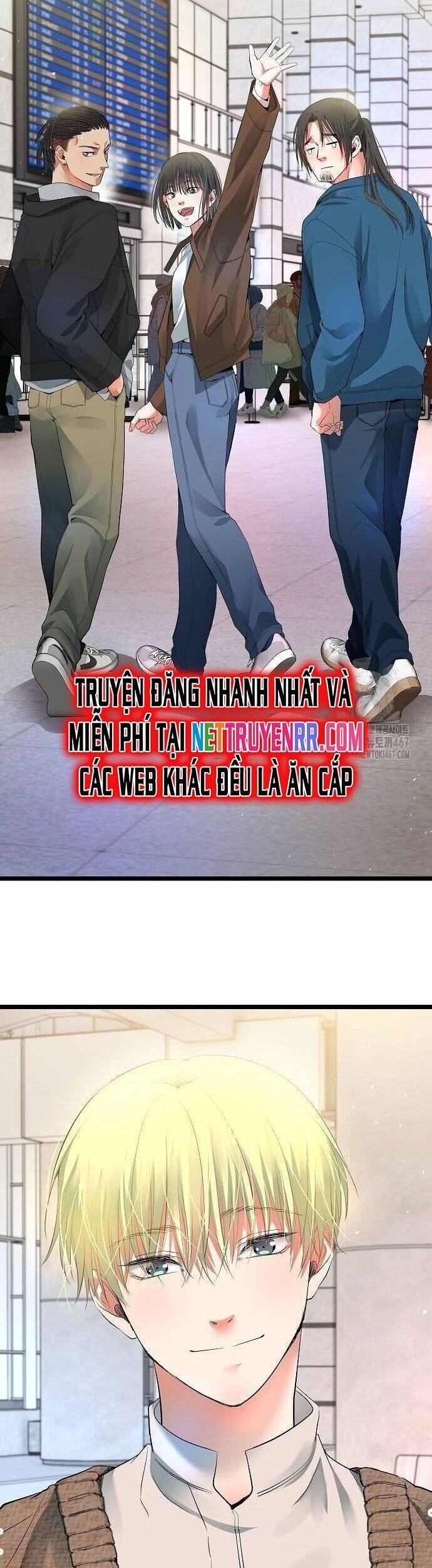 Vinh Quang Vô Tận Chương 53 Ảnh 49
