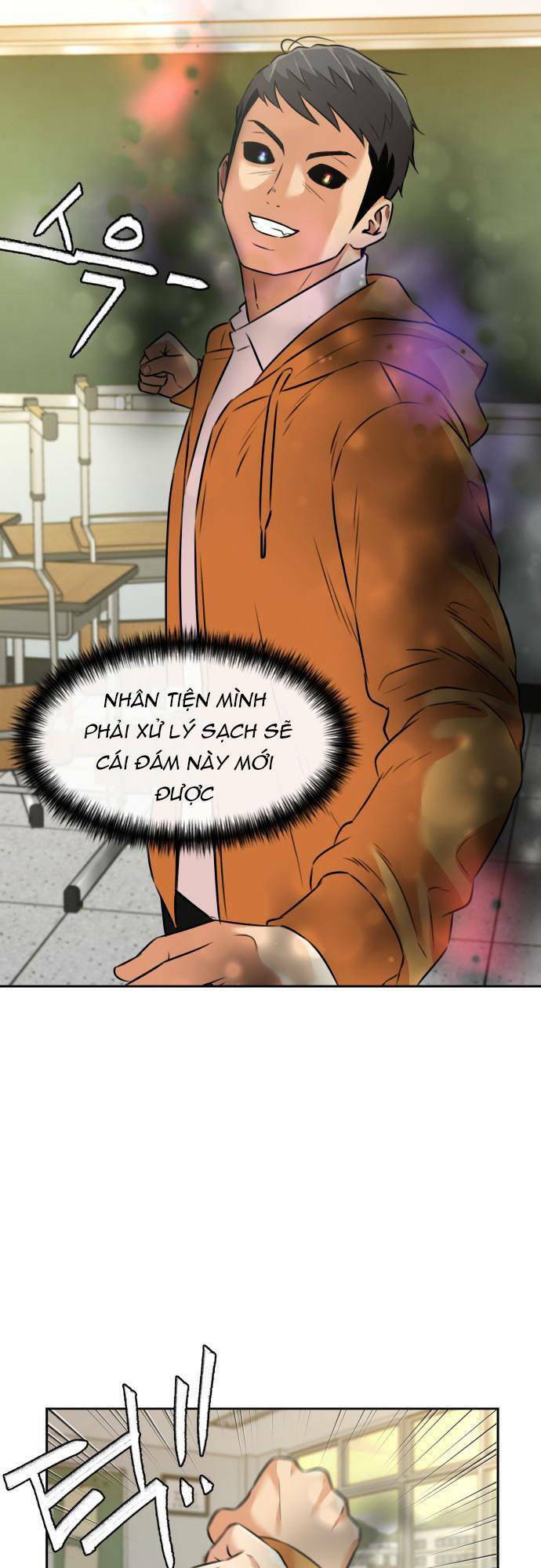Gương Mặt Thiên Tài Chương 147 Ảnh 19
