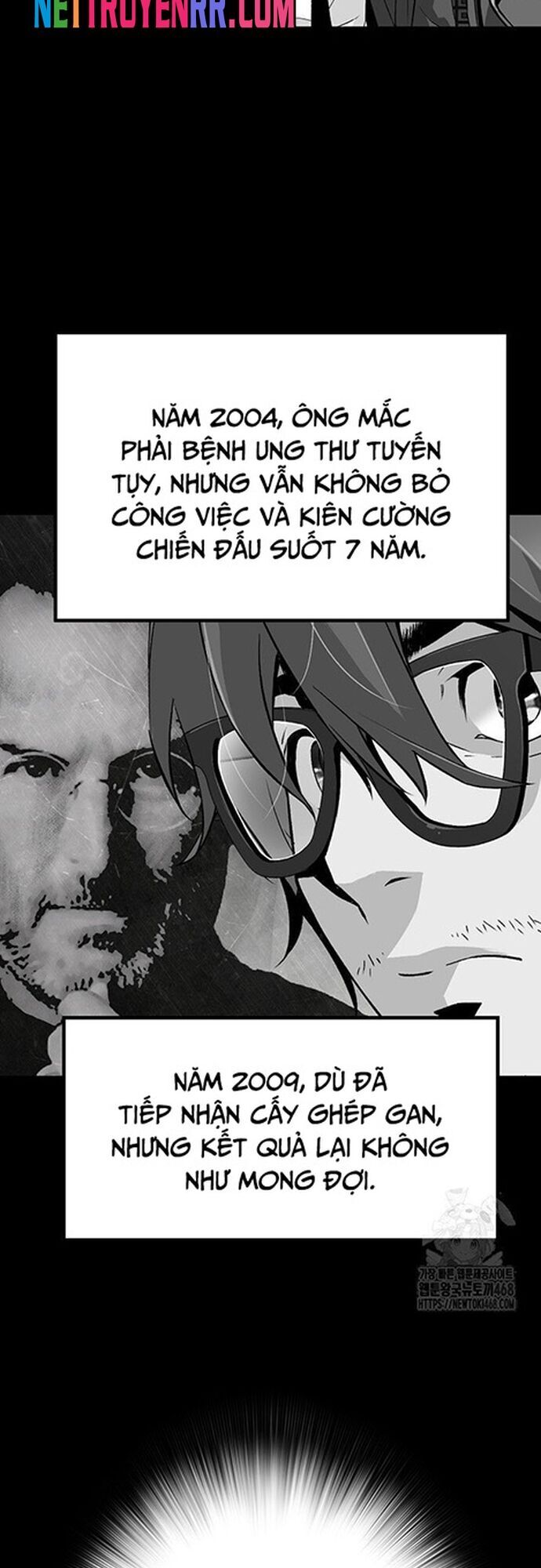 Sự Trở Lại Của Huyền Thoại Chương 171 Ảnh 55