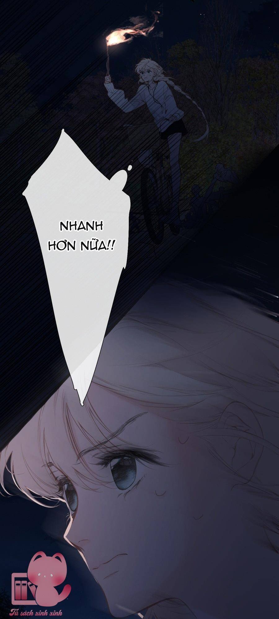 Ngược Dòng Mùa Xuân Chương 23 Ảnh 13
