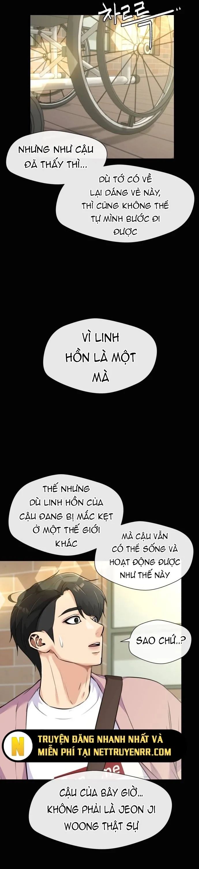 Gương Mặt Thiên Tài Chương 158 Ảnh 19