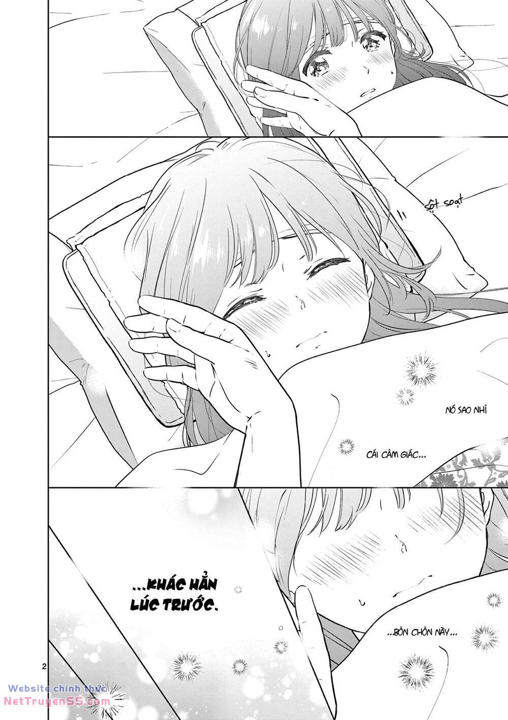 Aishiteru Game Wo Owarasetai Chương 29 Ảnh 3