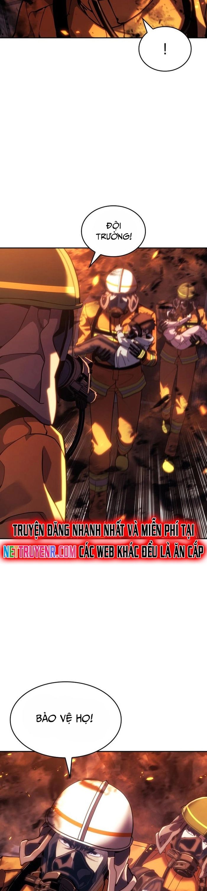 Anh Hùng Cứu Hỏa Chương 12 Ảnh 17