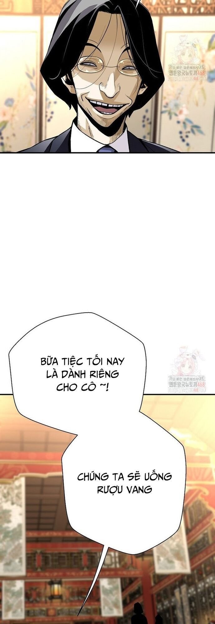 Sự Trở Lại Của Huyền Thoại Chương 173 Ảnh 21