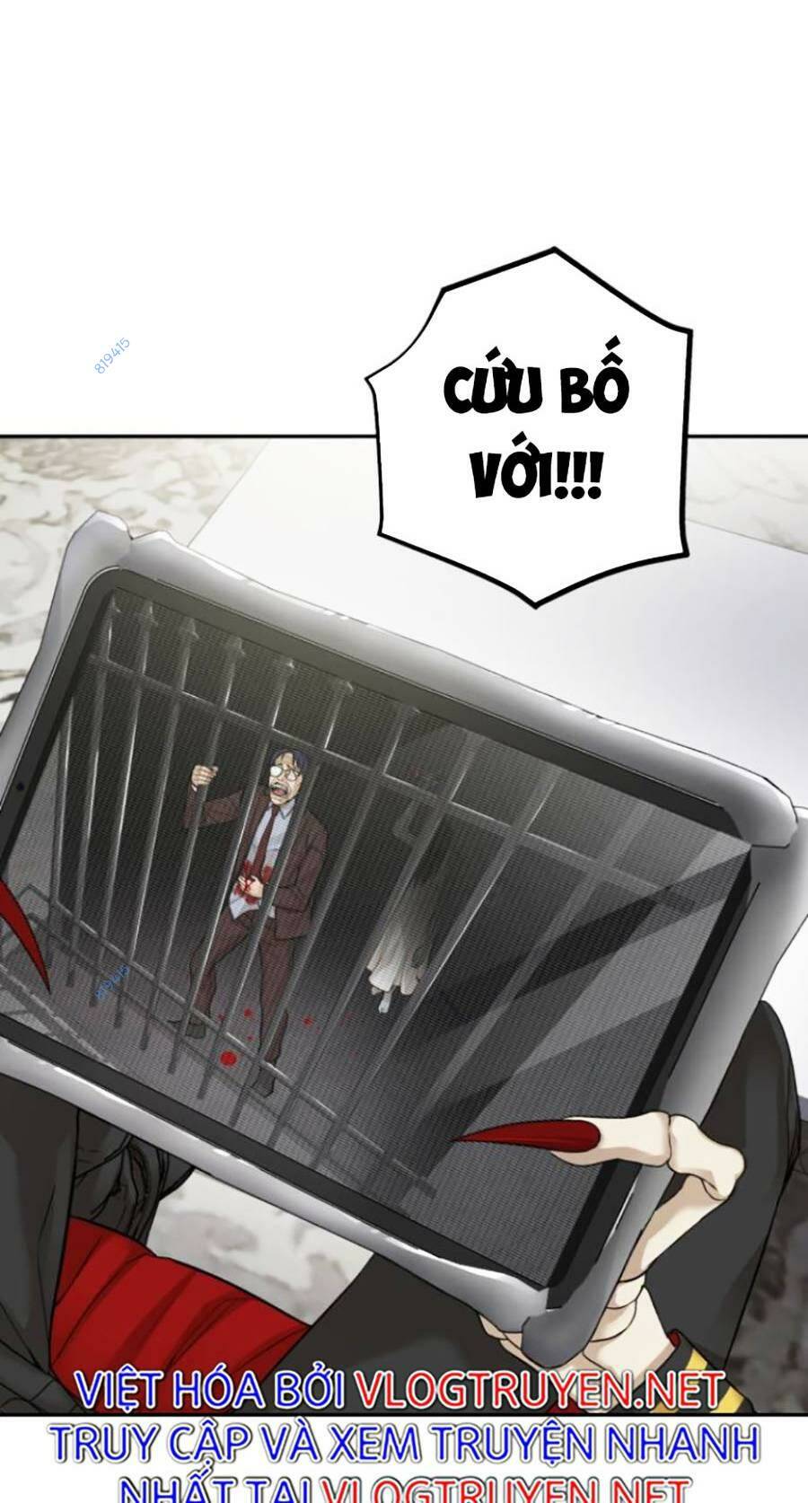 Trò Chơi Địa Ngục Chương 5 Ảnh 88