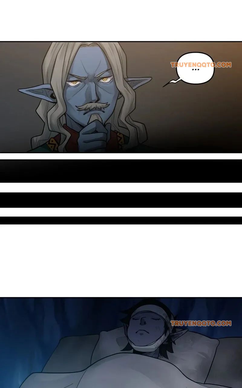 Chúa Tể Goblin Chương 74 Ảnh 13