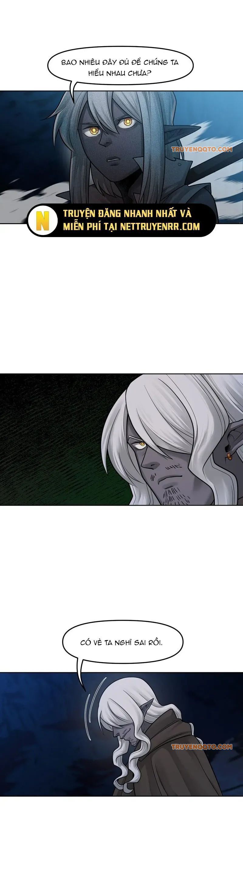 Chúa Tể Goblin Chương 78 Ảnh 22