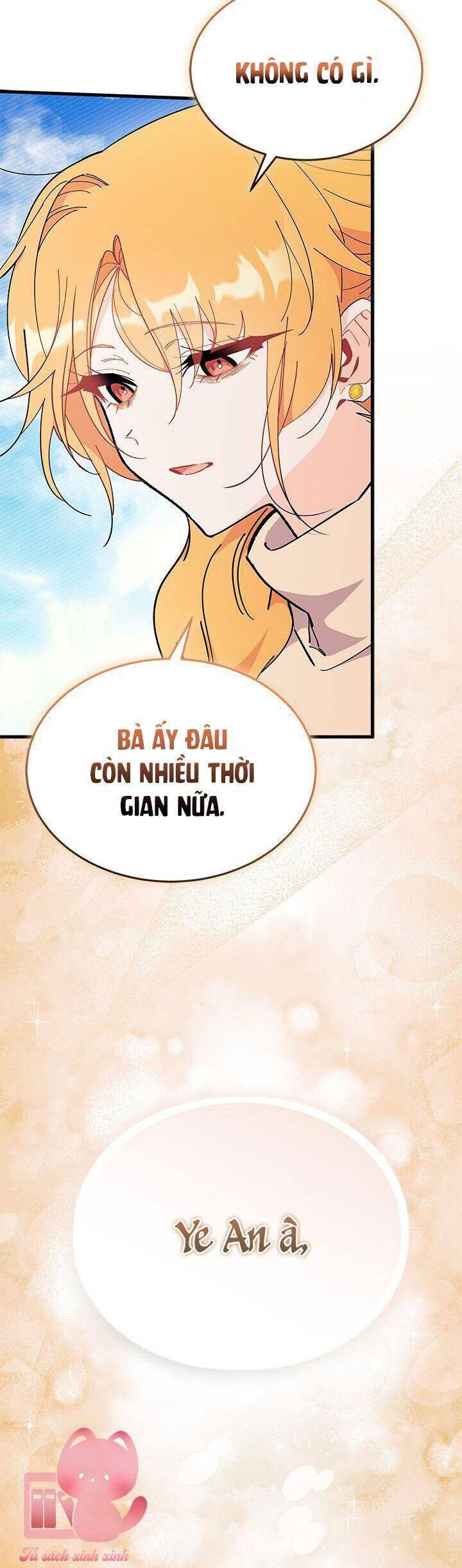 Tôi Không Muốn Làm Người Mai Mối Chương 78 Ảnh 33