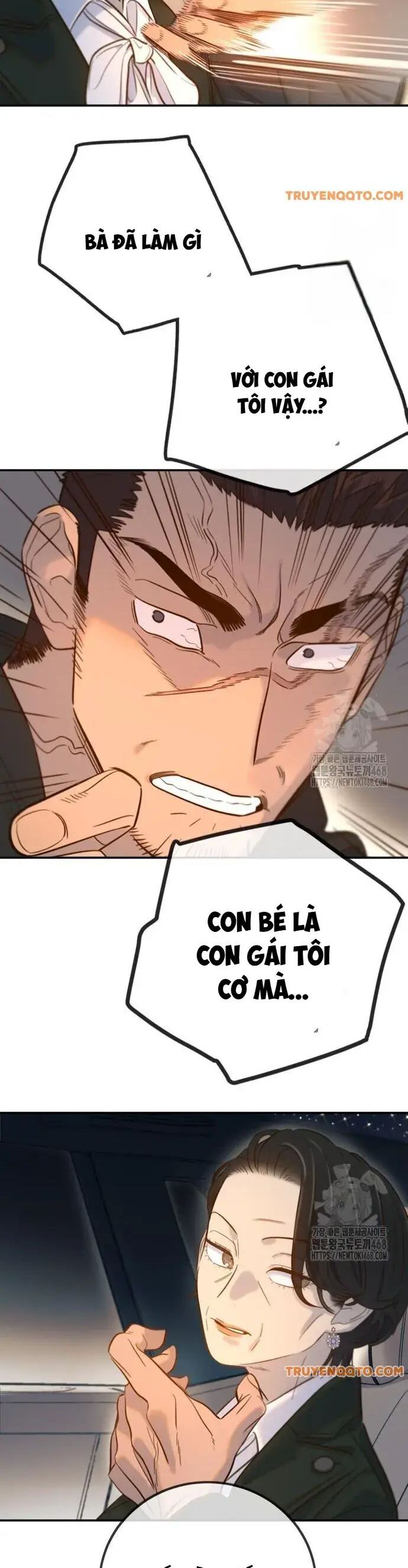 Mọi Người Đều Yêu Cô Ấy Chương 9 Ảnh 21