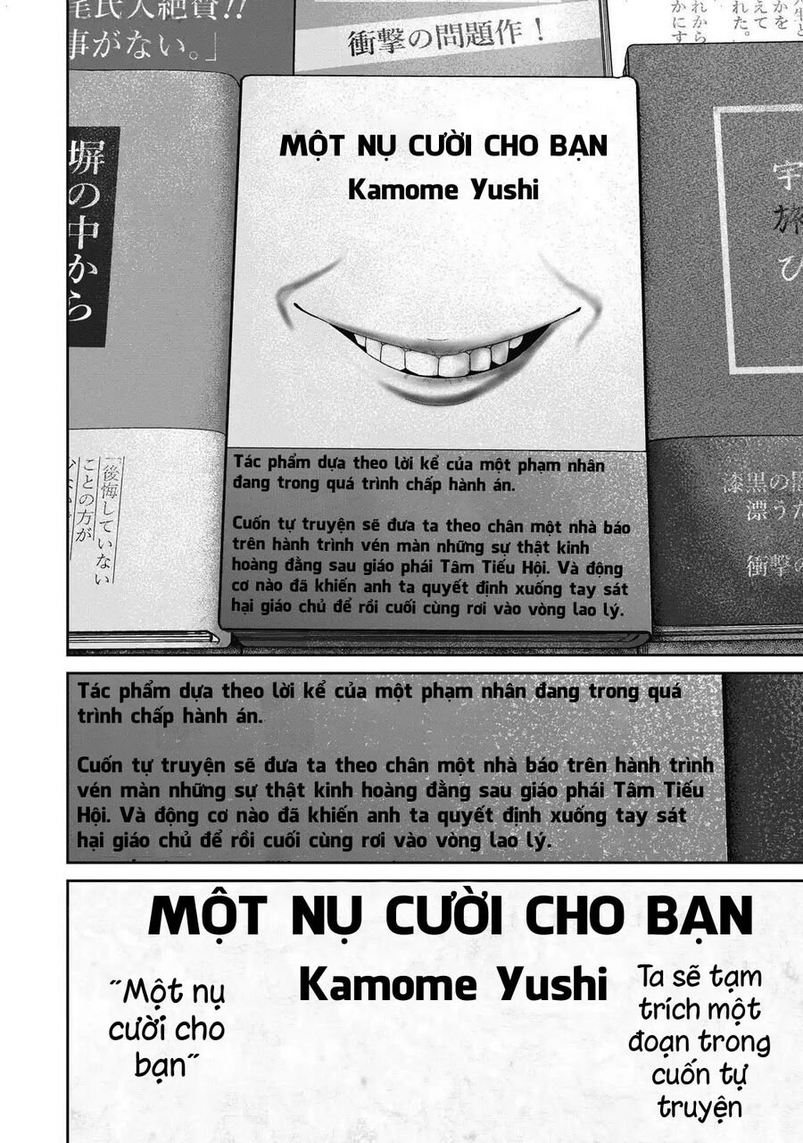 Smiley - Cười Lên Chương 112 Ảnh 18