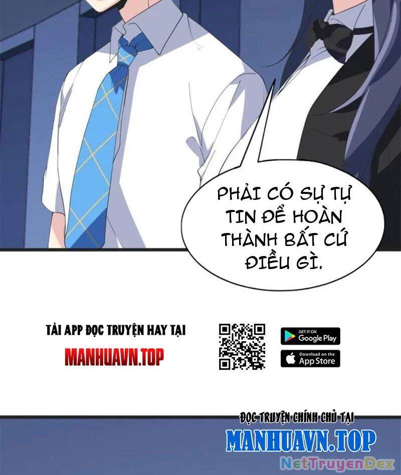 Bạn Gái Tôi Là Một Đại Tiểu Thư Xấu Xa Sao? Chương 85 Ảnh 79