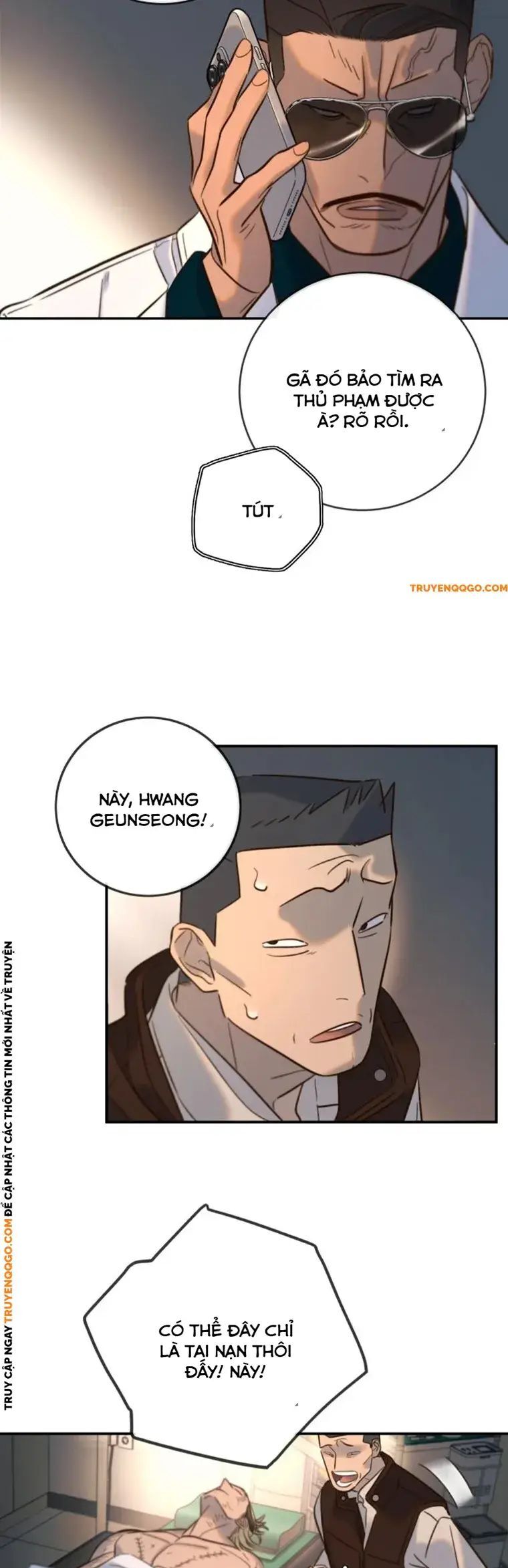 Mọi Người Đều Yêu Cô Ấy Chương 11 Ảnh 23