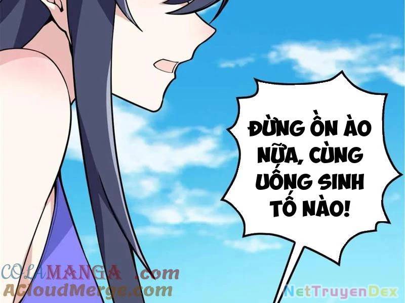 Bạn Gái Tôi Là Một Đại Tiểu Thư Xấu Xa Sao? Chương 86 Ảnh 124