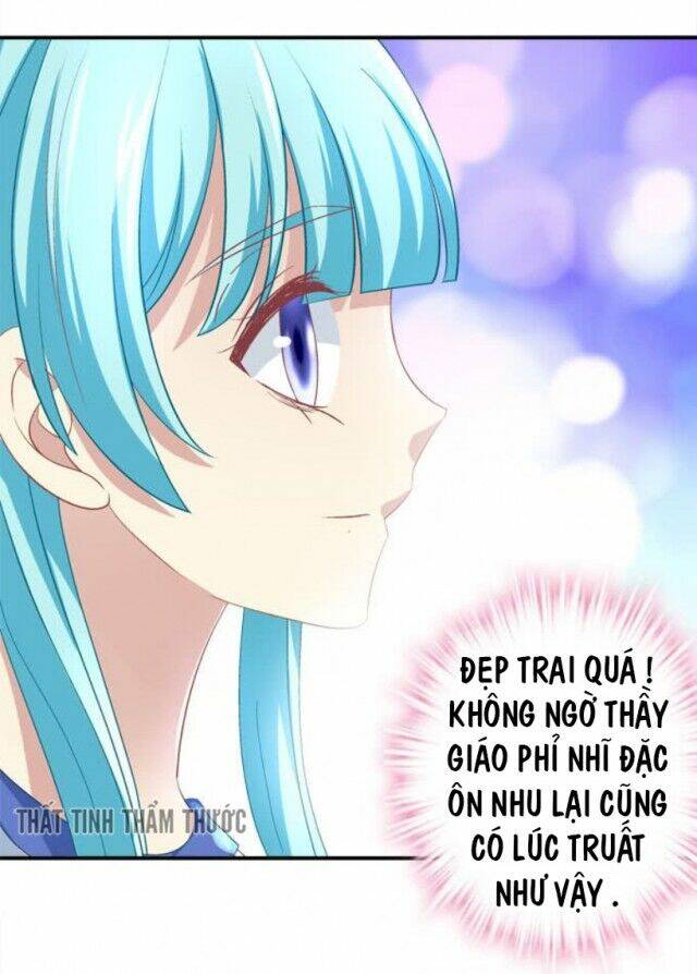 Đế Vương Ta Vẫn Còn Nhỏ Chương 60 Ảnh 12