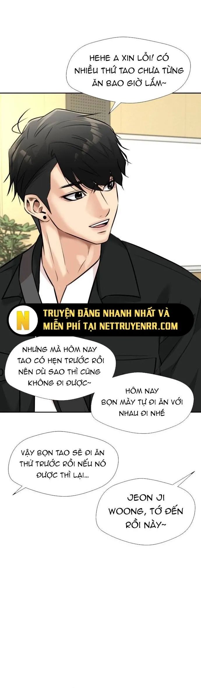Gương Mặt Thiên Tài Chương 154 Ảnh 11