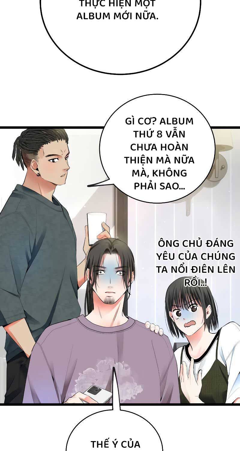 Vinh Quang Vô Tận Chương 41 Ảnh 119