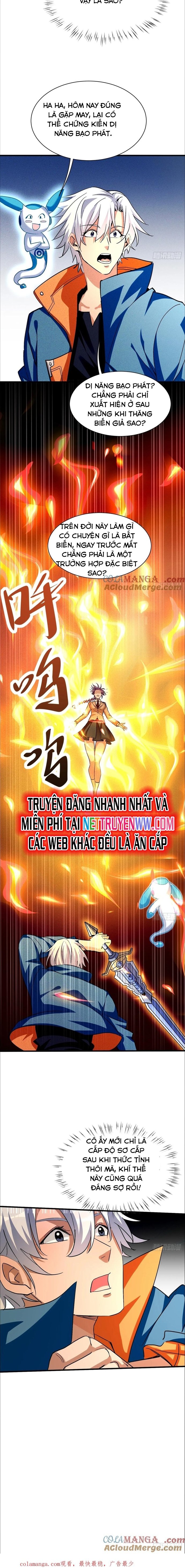 Ta Là Nhân Vật Phản Diện Cướp Khắp Chư Thiên Vạn Giới Chương 29 Ảnh 9