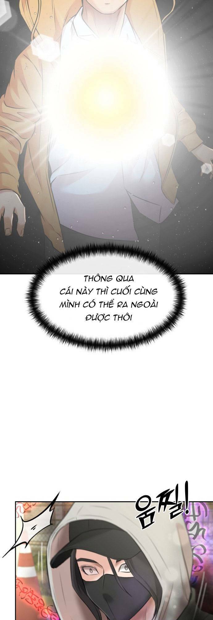 Gương Mặt Thiên Tài Chương 148 Ảnh 19
