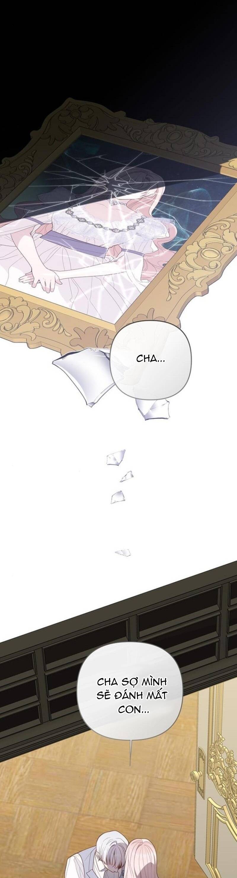Bạo Chúa Bé Con Chương 107 Ảnh 14