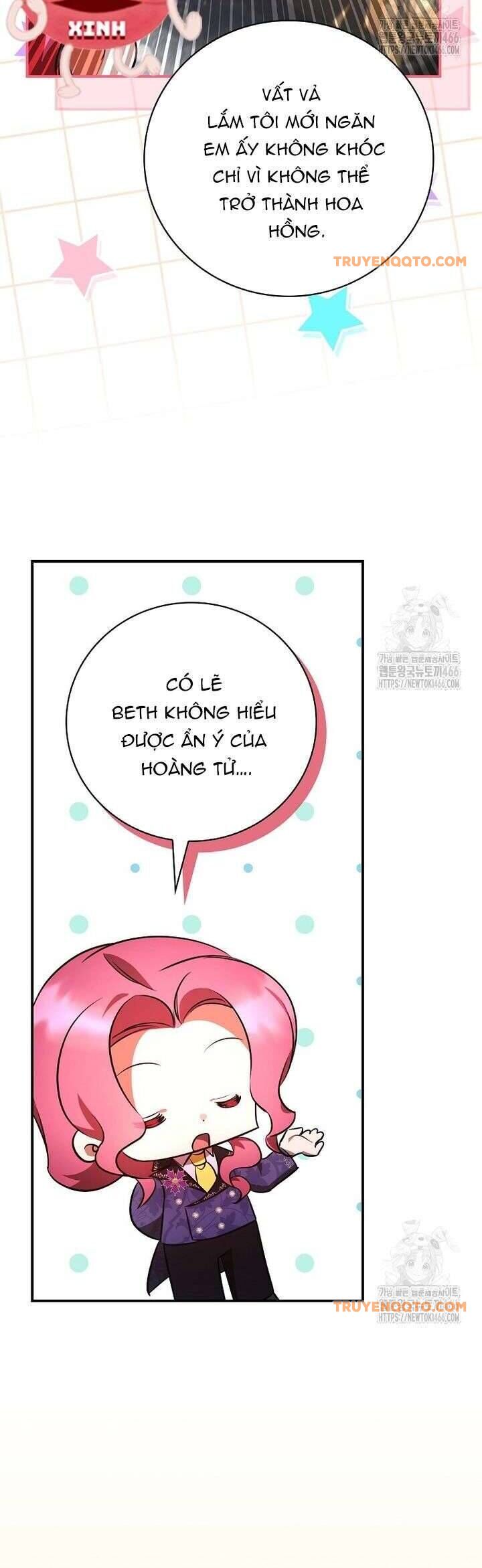 Đi Tìm Nàng Công Chúa Bỏ Trốn Chương 35 Ảnh 17
