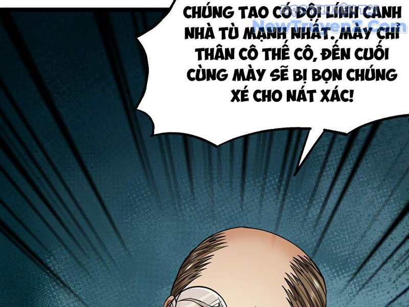 Ta Bắt Quái Thú Ở Tận Thế Chương 3 Ảnh 49