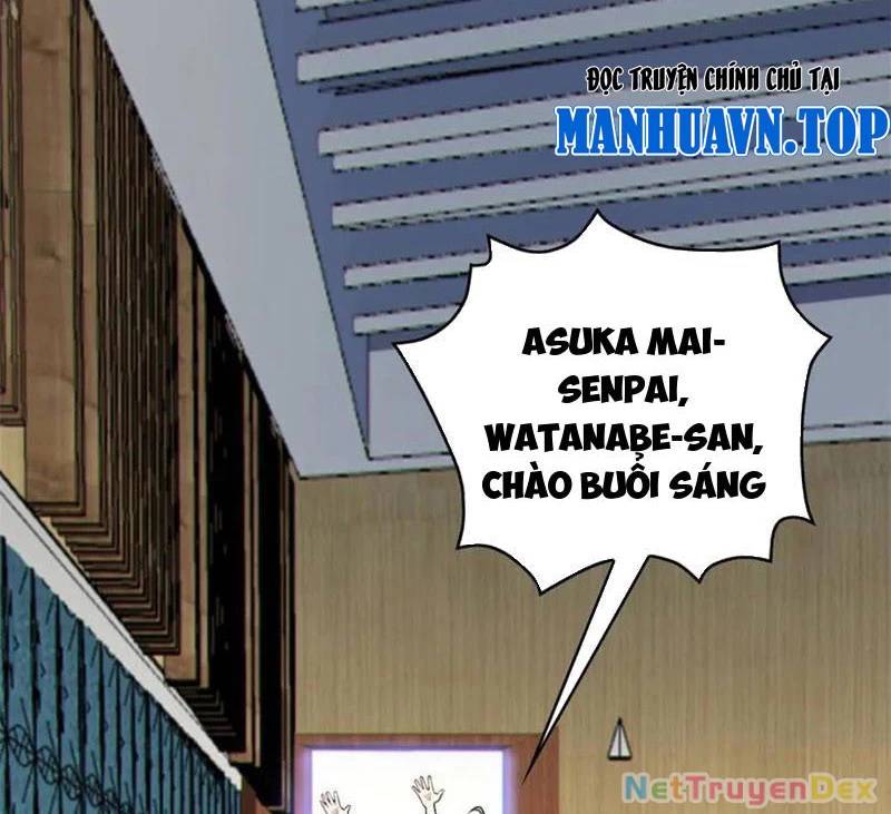 Bạn Gái Tôi Là Một Đại Tiểu Thư Xấu Xa Sao? Chương 87 Ảnh 78