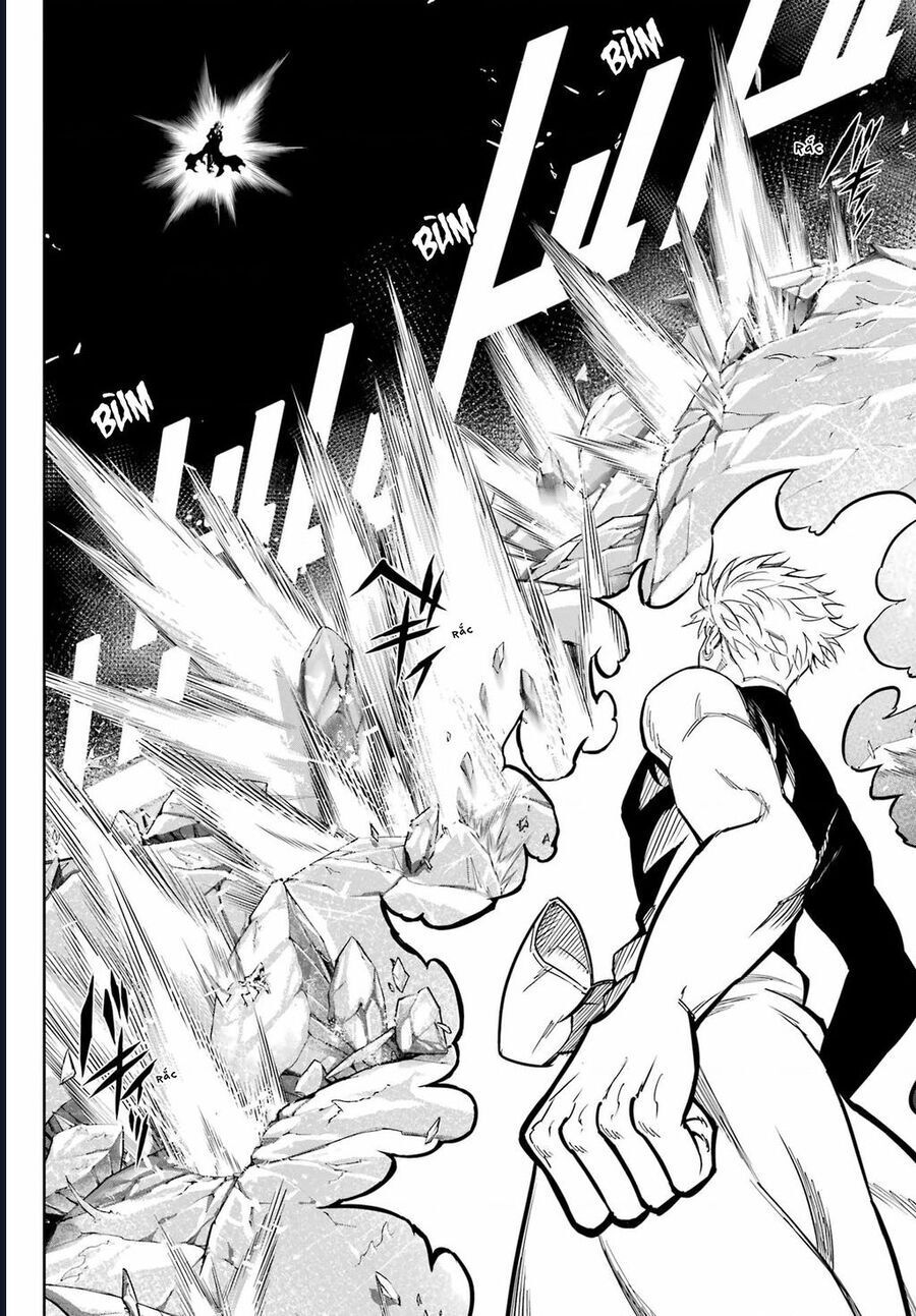 Ragna Crimson Chương 79 Ảnh 5