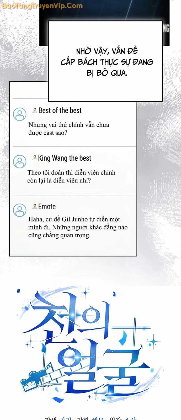 Diễn Viên Ngàn Mặt Chương 16 Ảnh 6