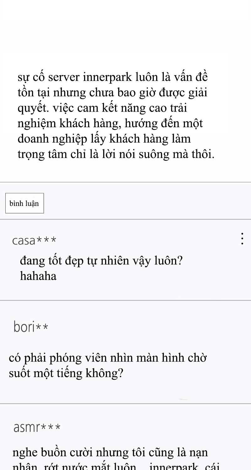 Vinh Quang Vô Tận Chương 43 Ảnh 79