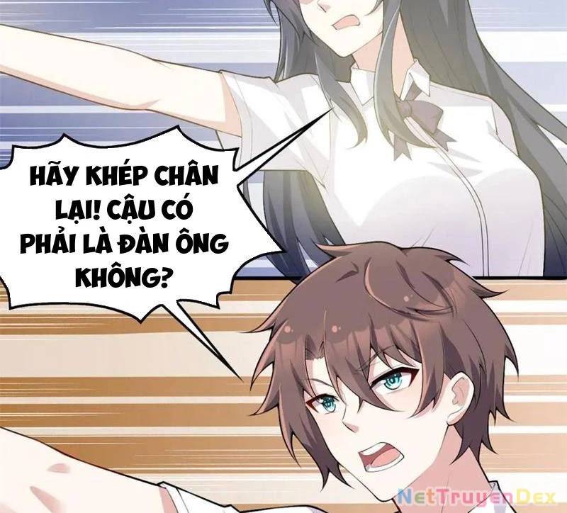 Bạn Gái Tôi Là Một Đại Tiểu Thư Xấu Xa Sao? Chương 87 Ảnh 33
