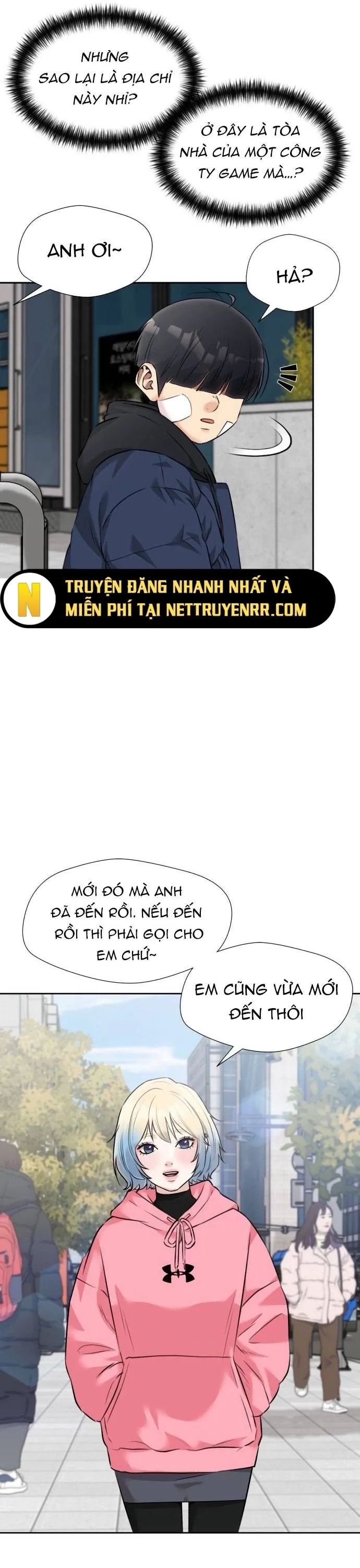 Gương Mặt Thiên Tài Chương 151 Ảnh 4