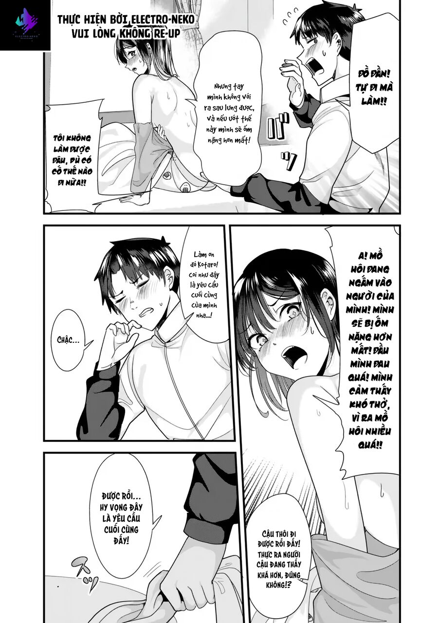 When Trying To Get Back At The Hometown Bullies, Another Battle Began Chương 31 Ảnh 13