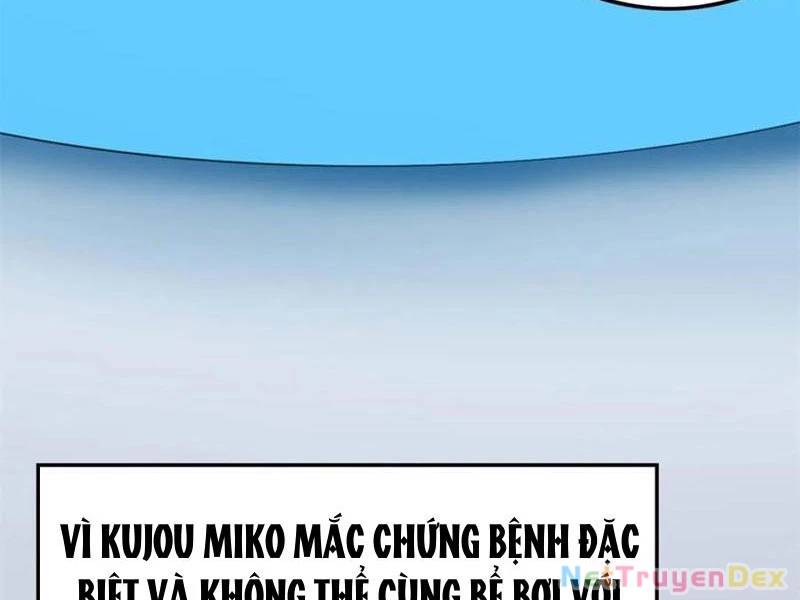 Bạn Gái Tôi Là Một Đại Tiểu Thư Xấu Xa Sao? Chương 86 Ảnh 36