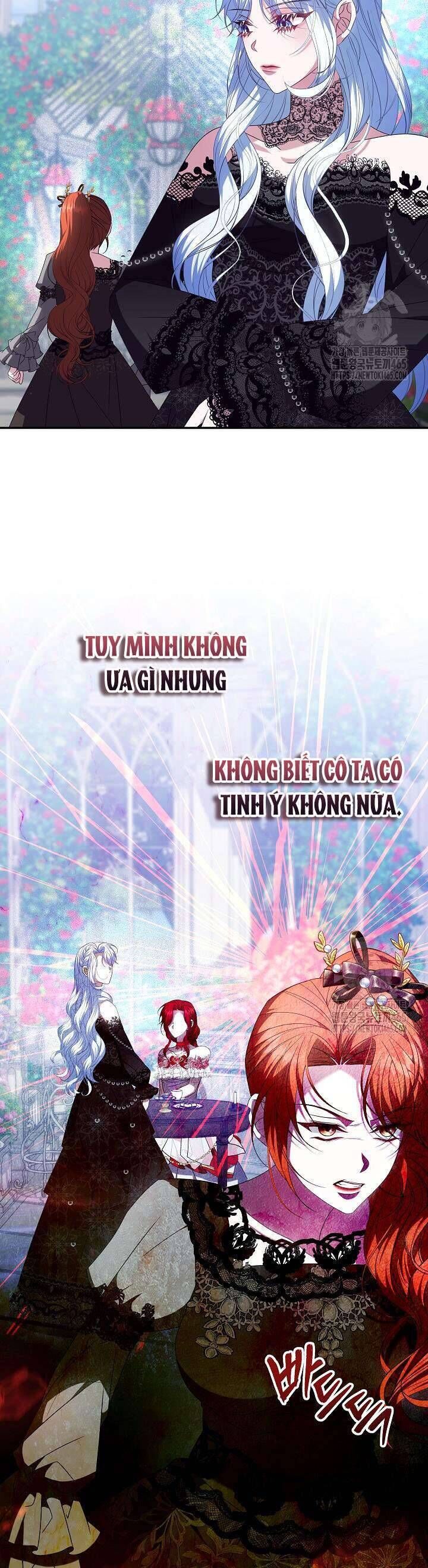 Hướng Dẫn Về Ác Nữ Chương 29 Ảnh 33