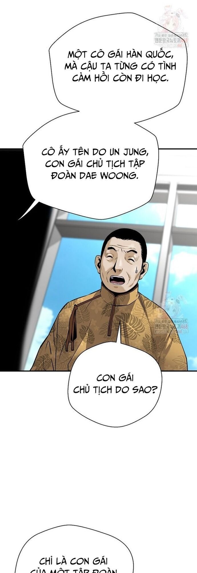 Sự Trở Lại Của Huyền Thoại Chương 173 Ảnh 53