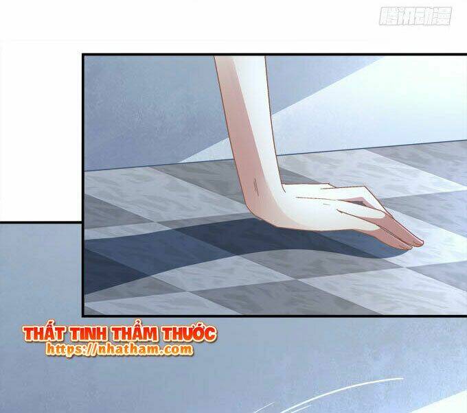 Đế Vương Ta Vẫn Còn Nhỏ Chương 67 Ảnh 13