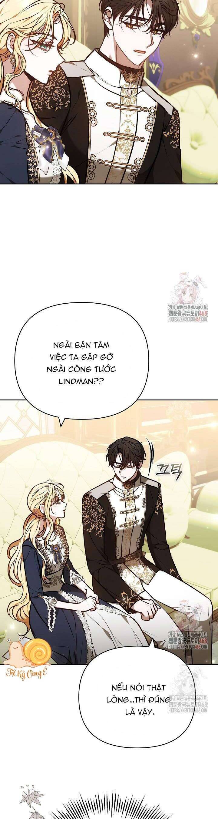 Hãy Ru Em Ngủ Chương 38 Ảnh 4