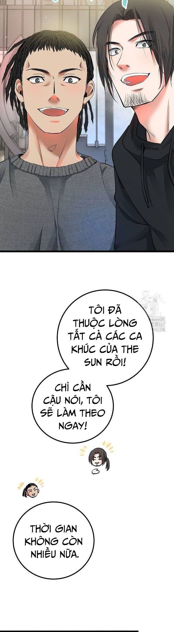 Vinh Quang Vô Tận Chương 53 Ảnh 8