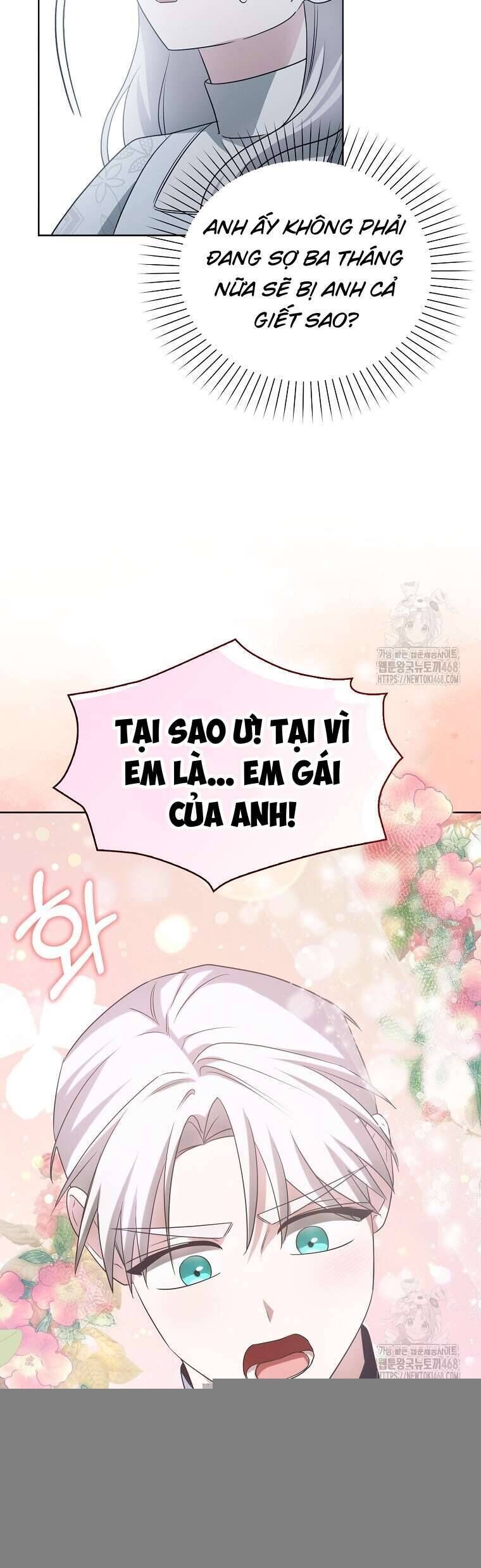 Kế Hoạch Nghỉ Hưu Của Nhân Vật Phản Diện Chương 35 Ảnh 38